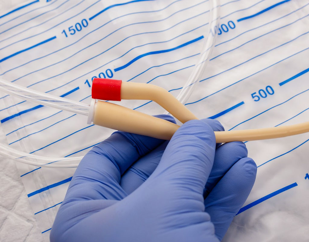 Catheter-Care-at-home