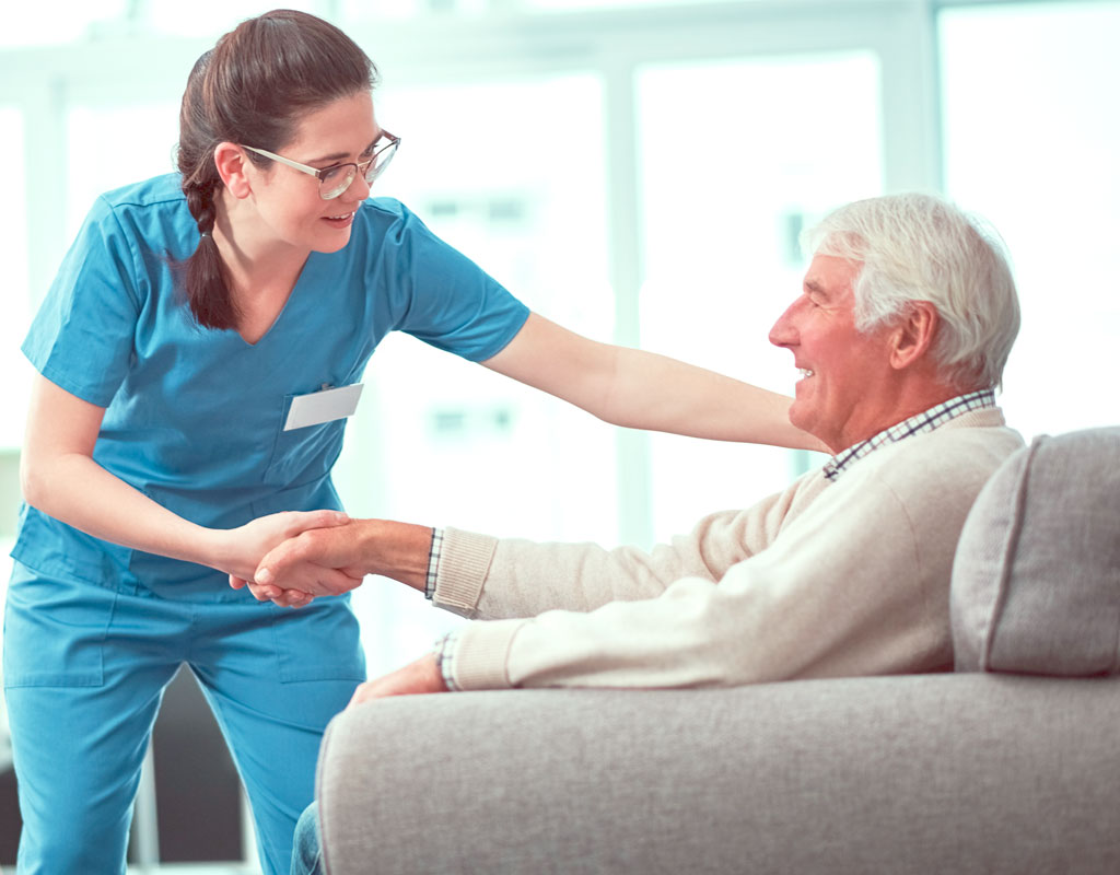 Parkinsons-Care-At-Home
